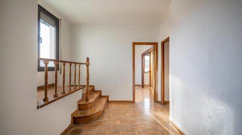 Foto 5 de Piso en venta en Reyes Católicos, Murallas, Ávila