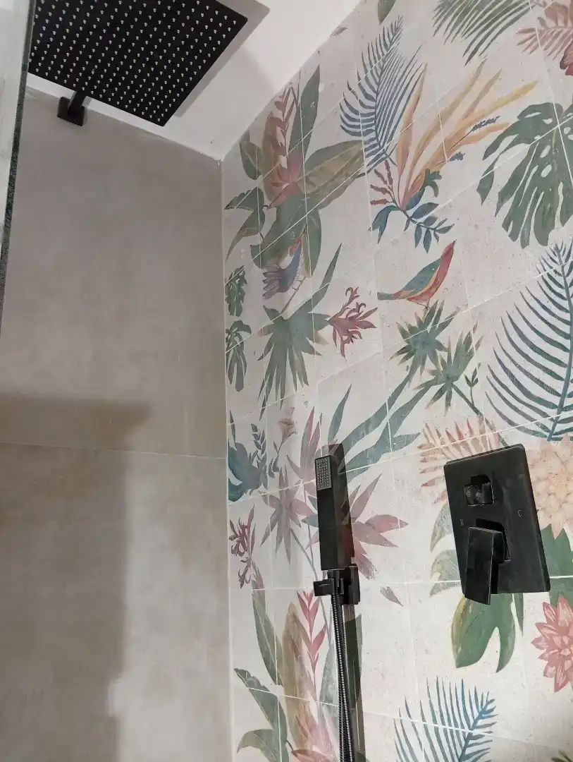 Bany de Loft en venda en Santa Pola amb Balcó