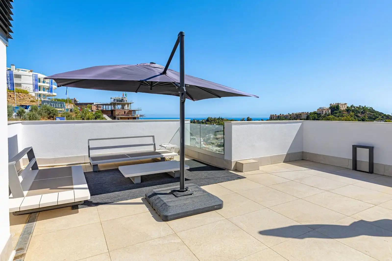 Penthouse mit Pool zum Verkauf in Calle la Pacheca Alta 22, imagen 25