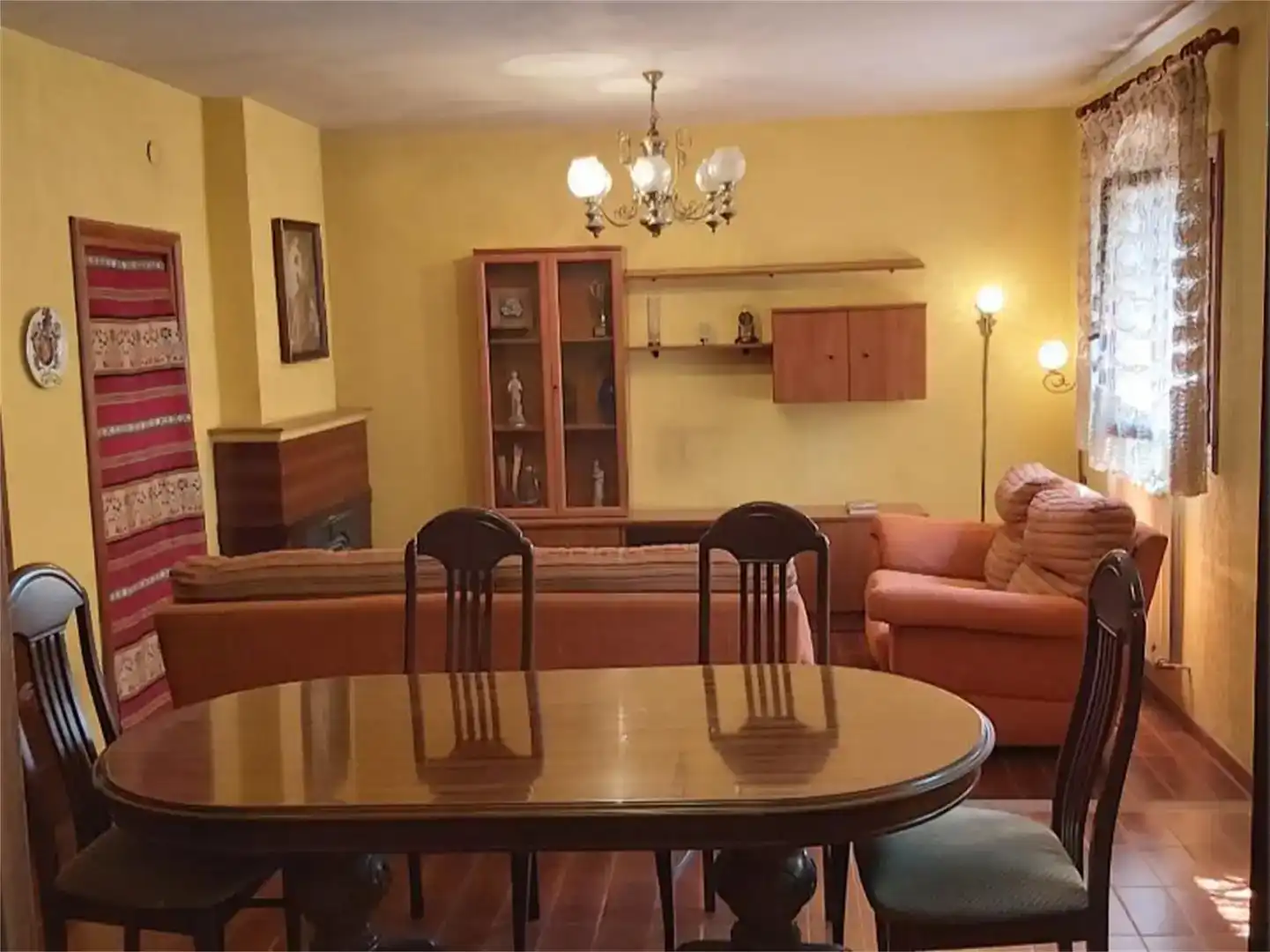 Comedor de Casa o chalet en venta en Aranjuez