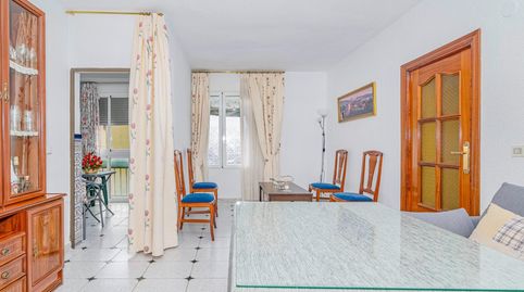 Foto 4 de Piso en venta en Calle Ronda de Alfareros, 4, Casería de Montijo, Granada Capital