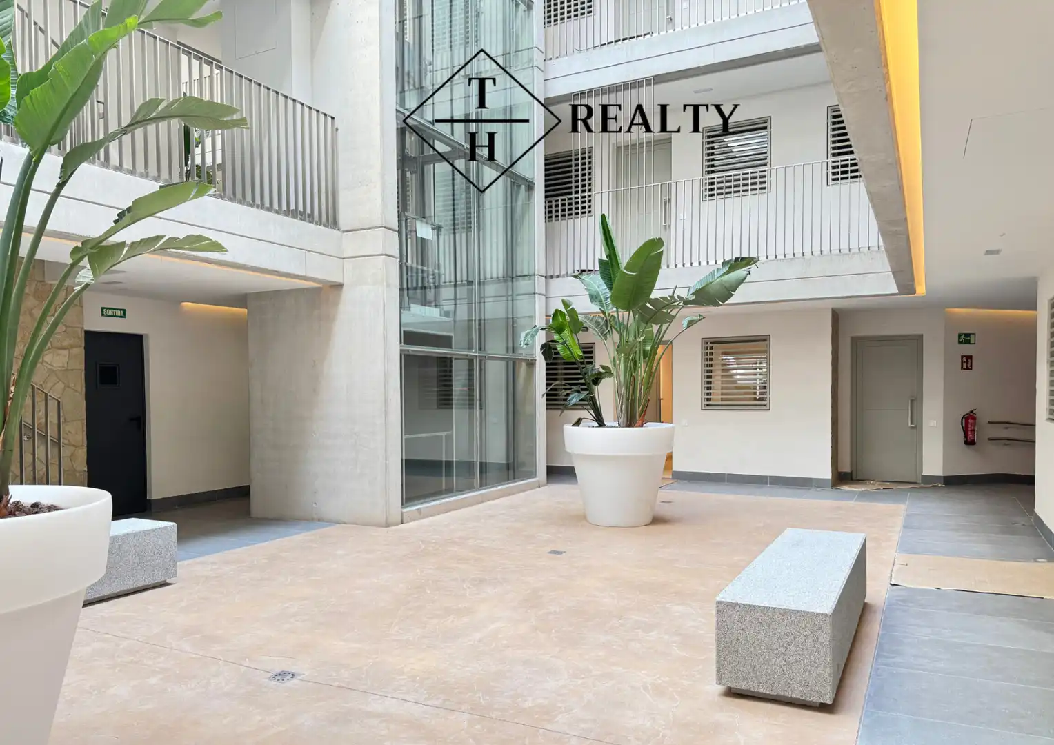 Piso en venta en Carrer President Macià, 116, Platja Gran