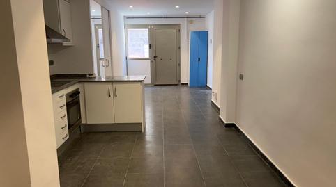 Foto 2 de Piso en venta en El Pedró, Barcelona
