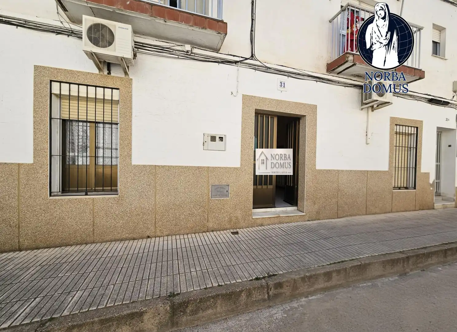 Casa rústica en venda a Sierra de Fuentes