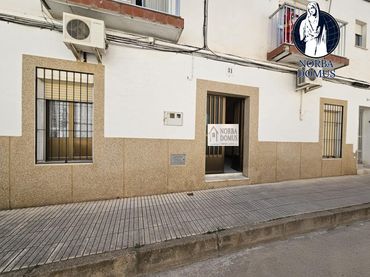 Country house for sale in Sierra de Fuentes