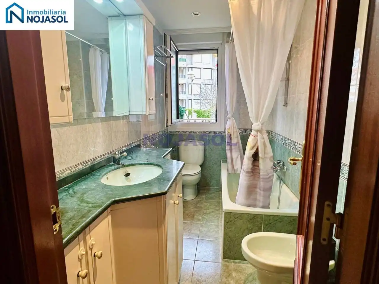 Apartament amb jardí en venda a Calle TRENGANDIN, imagen 14
