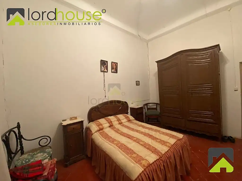 Dormitori de Casa o xalet en venda en Lorca
