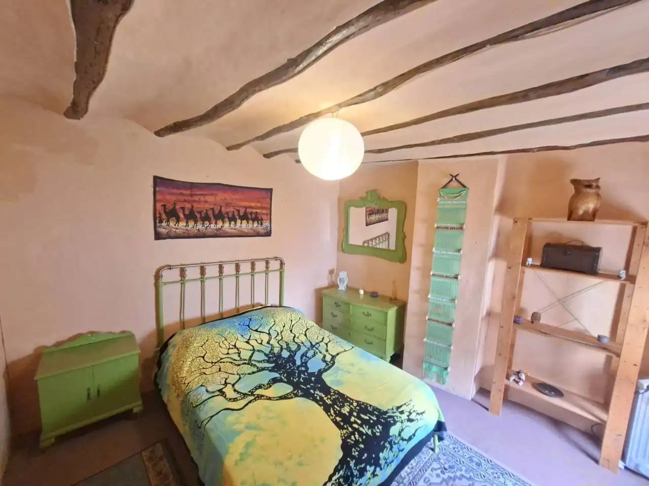 Dormitori de Casa o xalet en venda en Férez