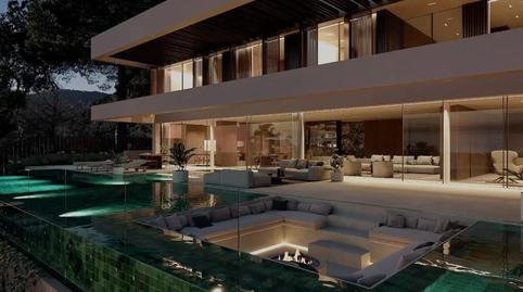 Photo 2 from new construction home in Flat for sale in Supermaresme, Barcelona