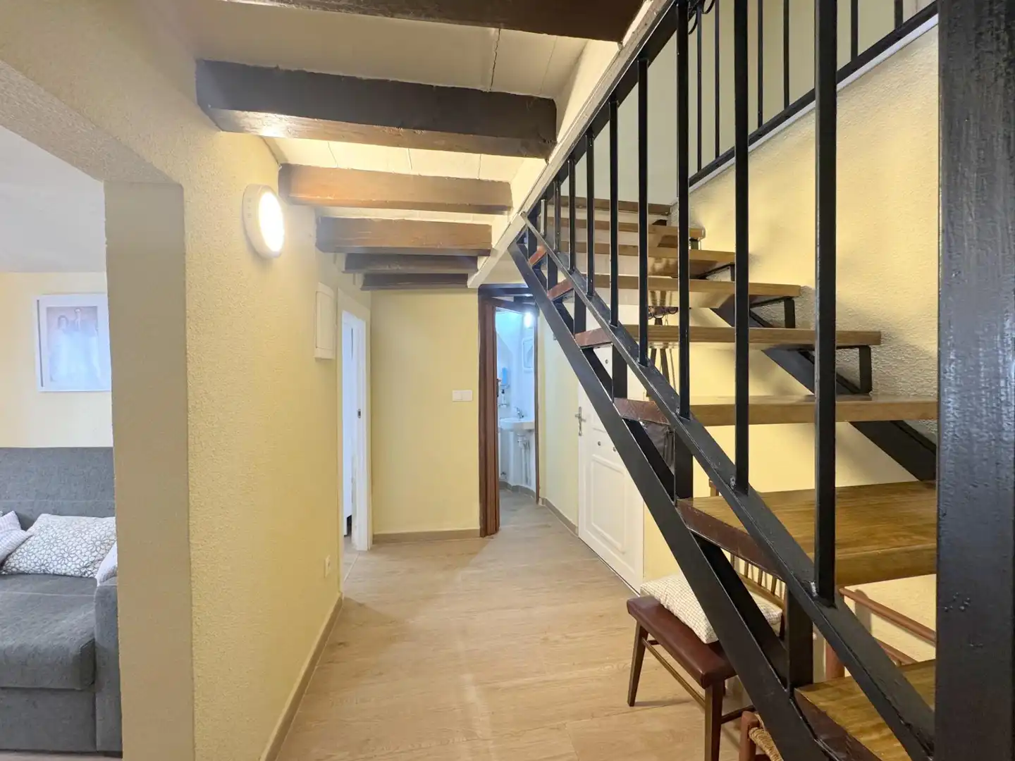 Houses for sale in Tornadizos de Ávila  with Heating