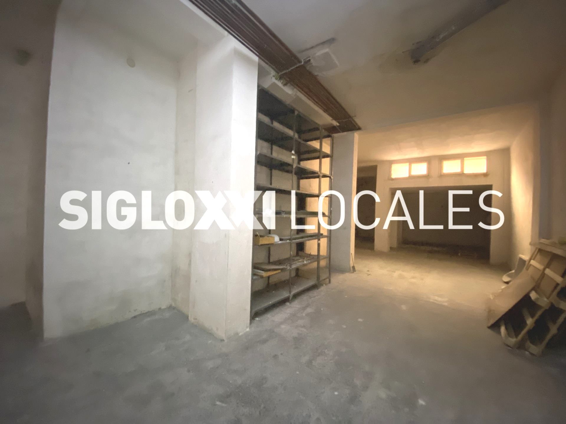 Premises for sale in  Barcelona Capital