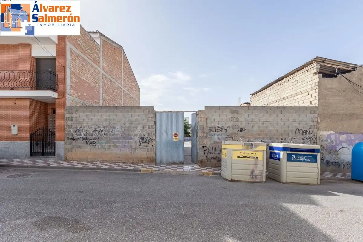 Terreno residencial en venta en Calle ARCOS, imagen 10