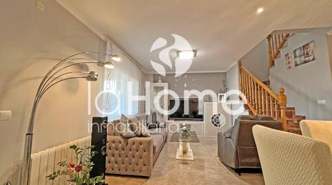 Photo 4 of Single-family semi-detached for sale in La Loma - Las Lomas, Náquera