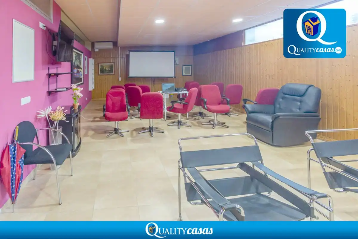 Business premises for sale in Rincón de Loix, imagen 4