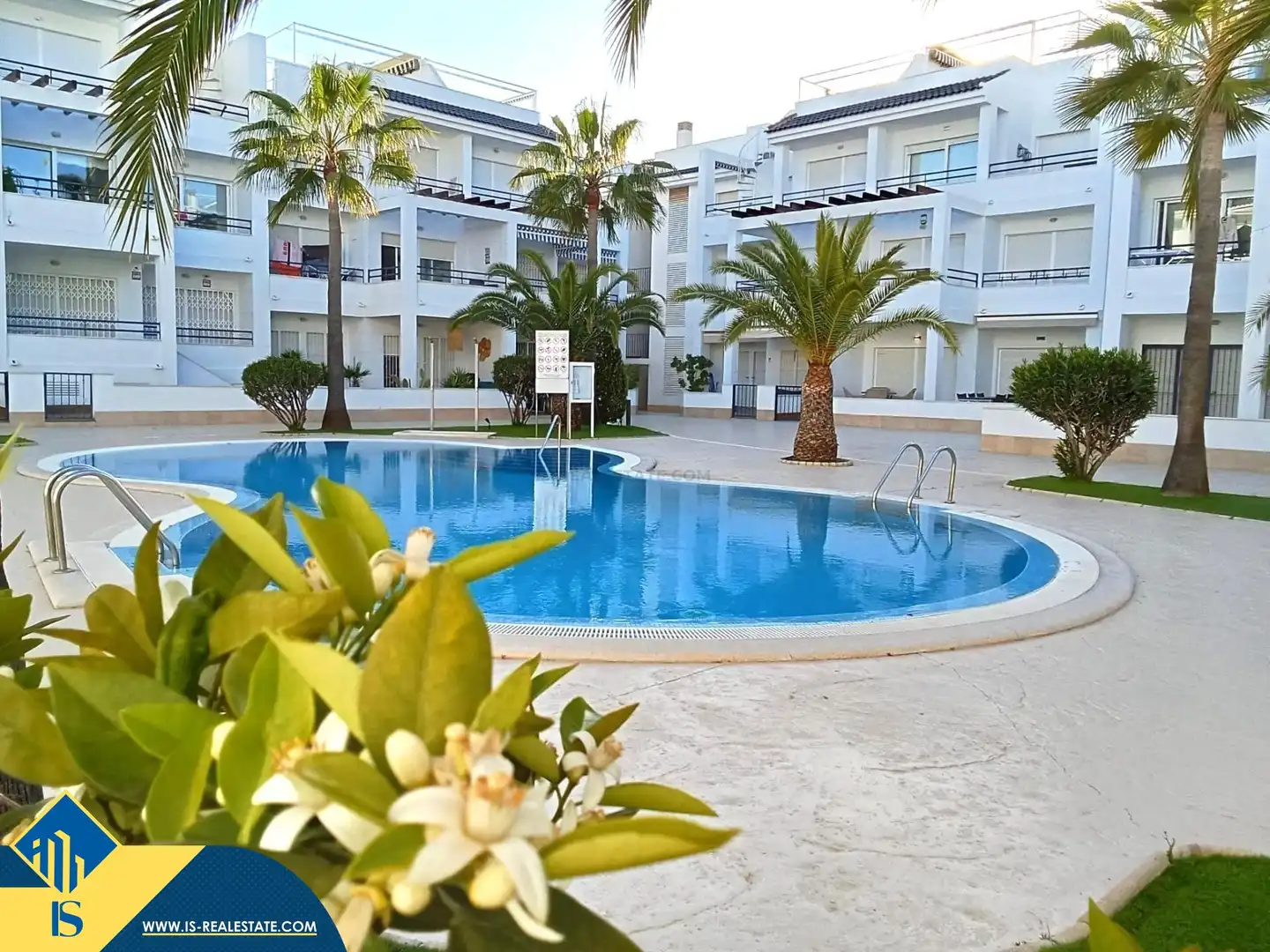 Ático con piscina en venta en Playa del Acequión, Náufragos y Rocío del Mar, imagen 69