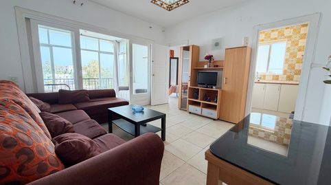 Foto 5 de Apartament en venda a Avenida Flor de Loto, 2, Paraiso - Barronal, Estepona