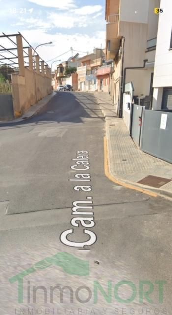 Exterior view of Residential for sale in Cartagena
