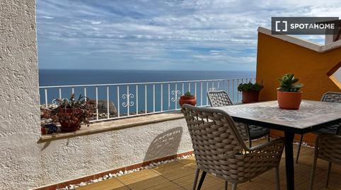 Foto 5 de Apartament per a compartir a Cumbre del Sol, Alicante