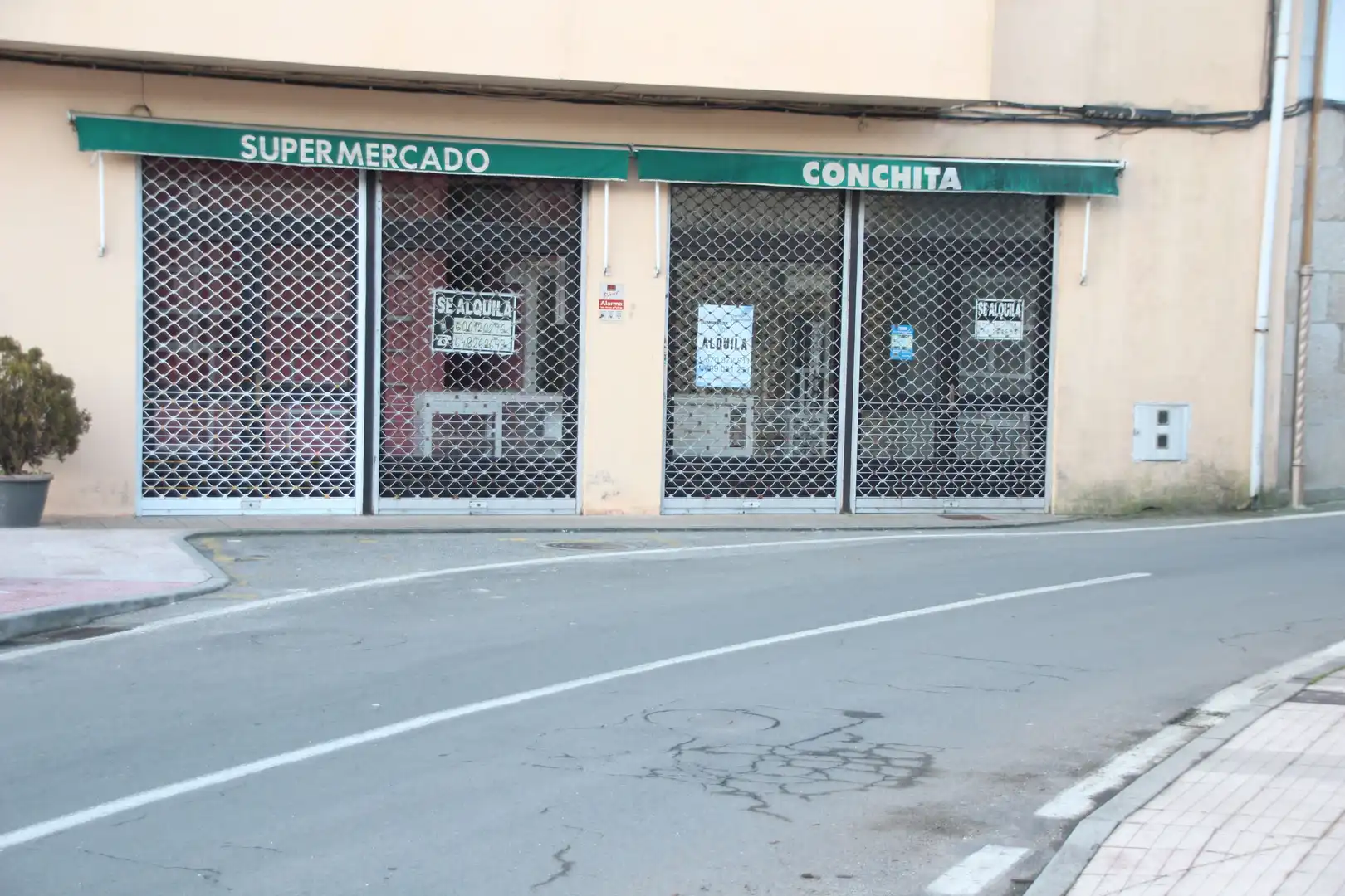 Local comercial en alquiler en Valga, imagen 7