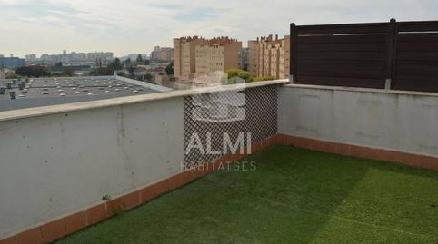 Photo 4 of Attic to rent in Havana, El Bon Pastor, Barcelona