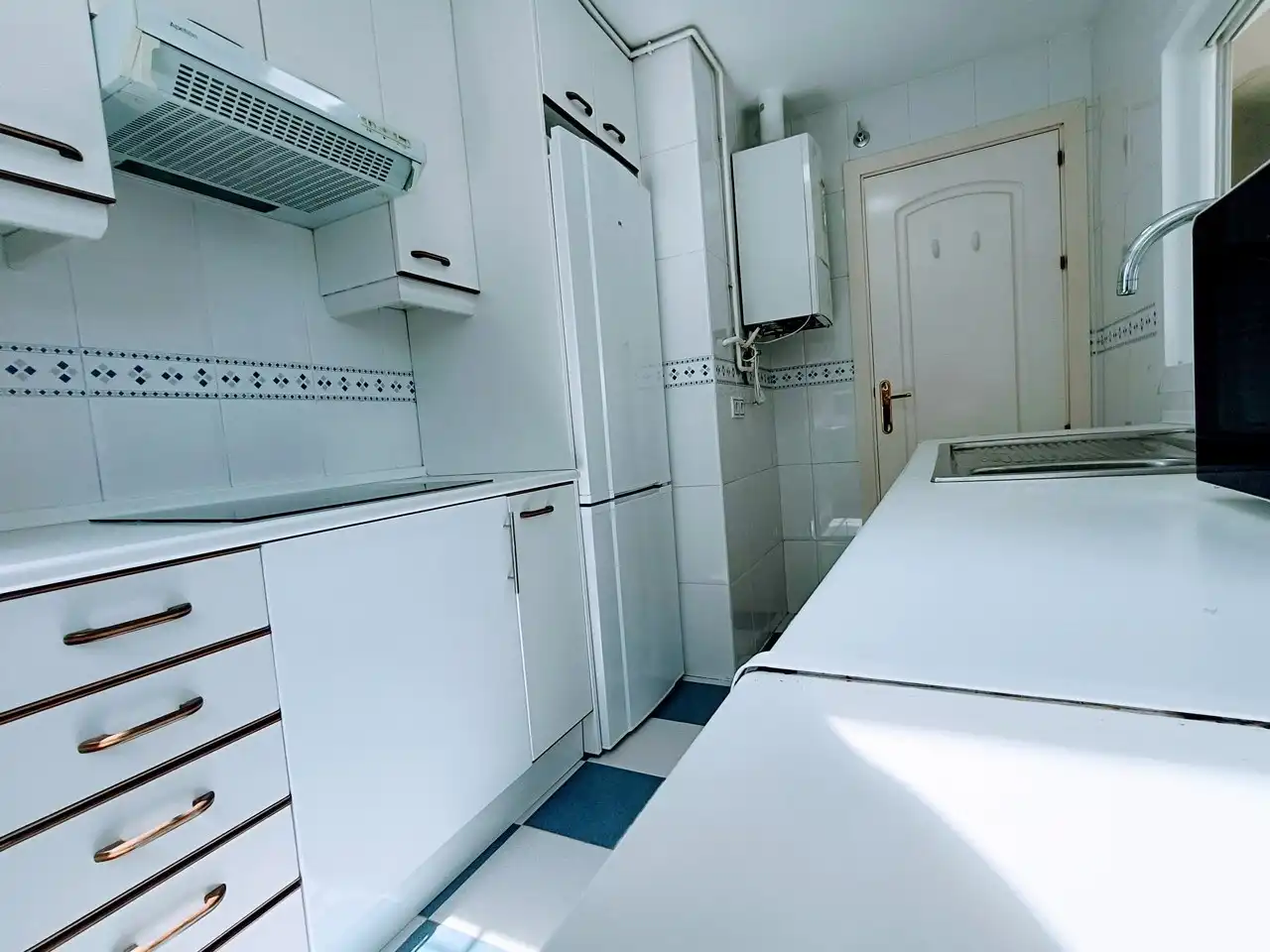 Flat for rent in GENERAL ARANAZ, Concepción