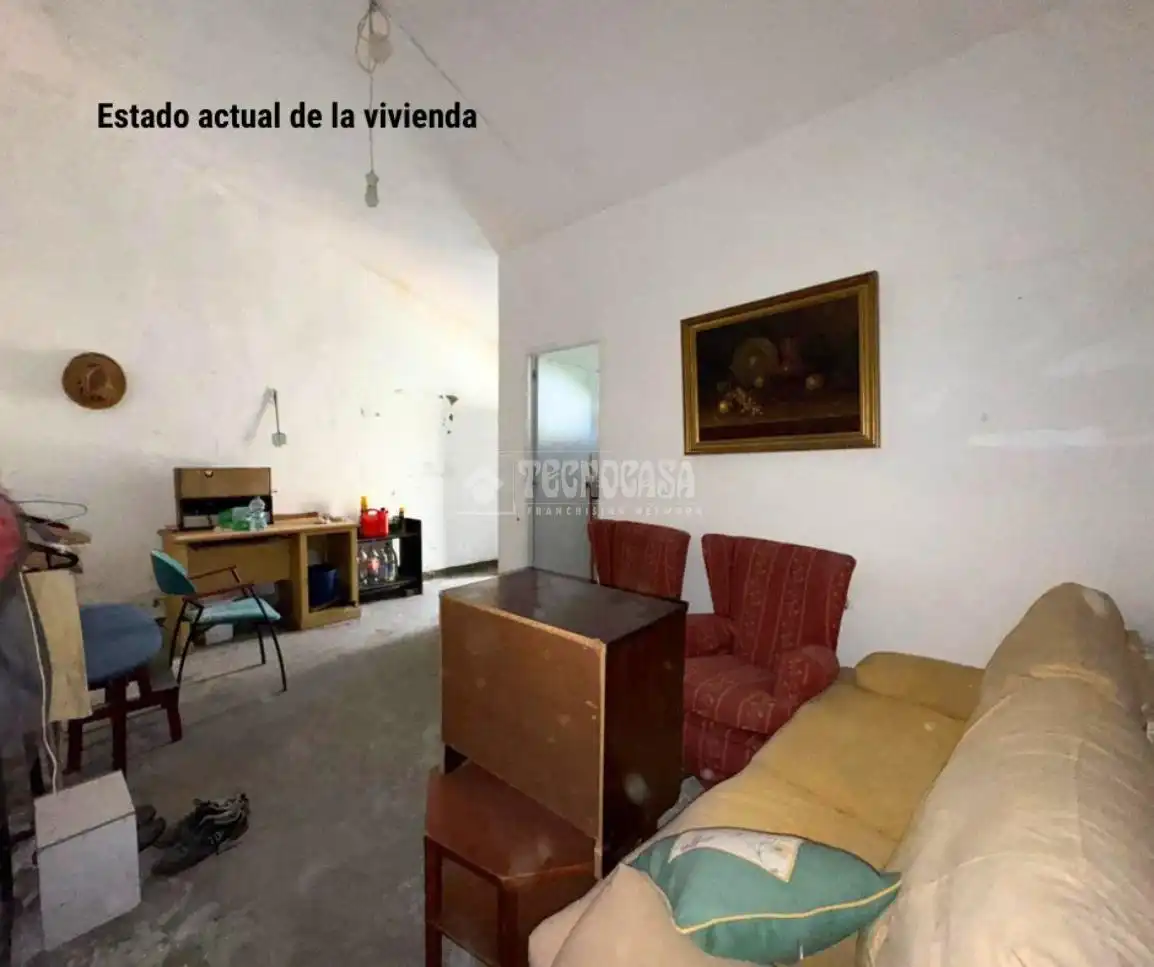 Casa o xalet en venda en Las Cabezas de San Juan