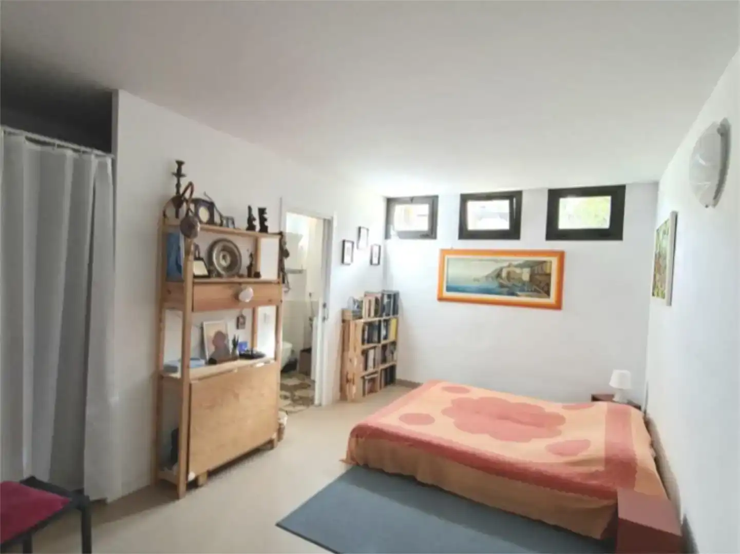 Habitación de Piso en venta en Andratx con Aire acondicionado, Jardín privado y Piscina