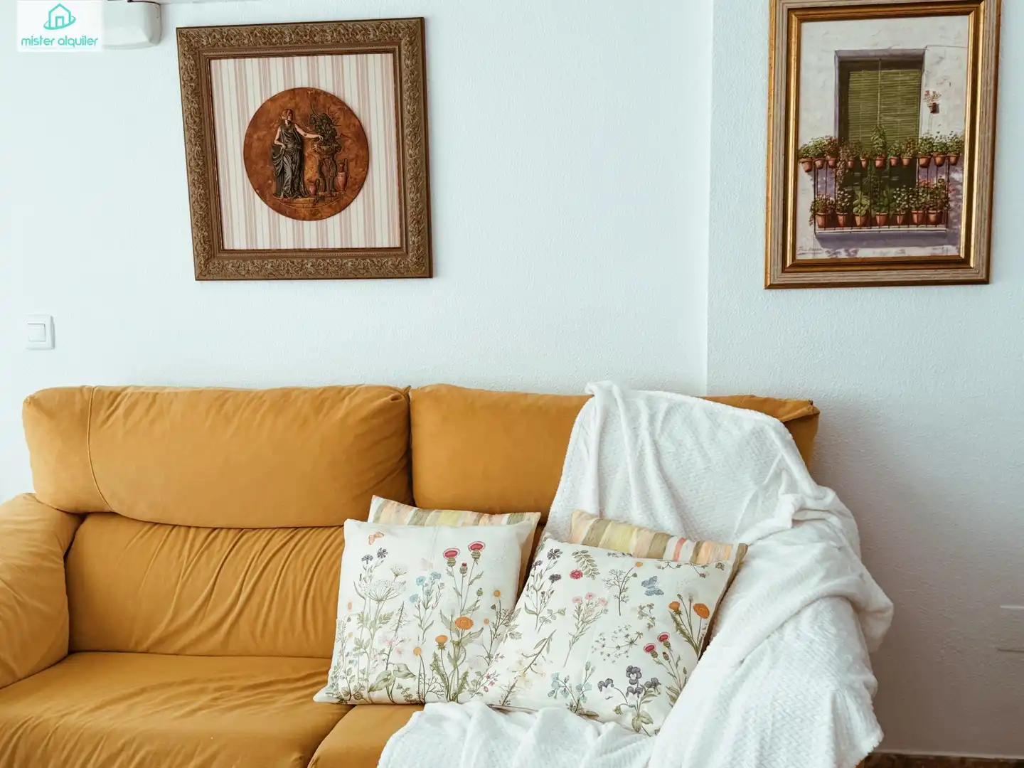 Apartment with terrace to rent in SANT PERE 31, imagen 31