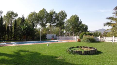 Photo 4 of House or chalet for sale in Sax, Alicante