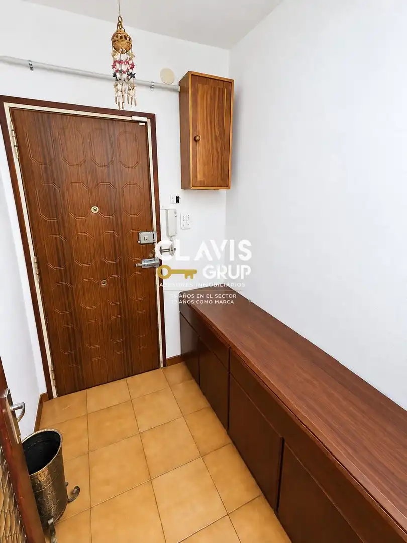 Habitación de Piso en venta en Nou Barris