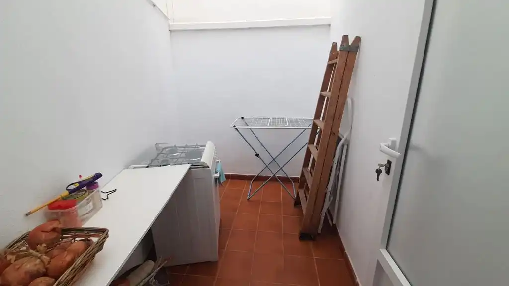 Adossat amb terrassa en venda a La Roda, imagen 29
