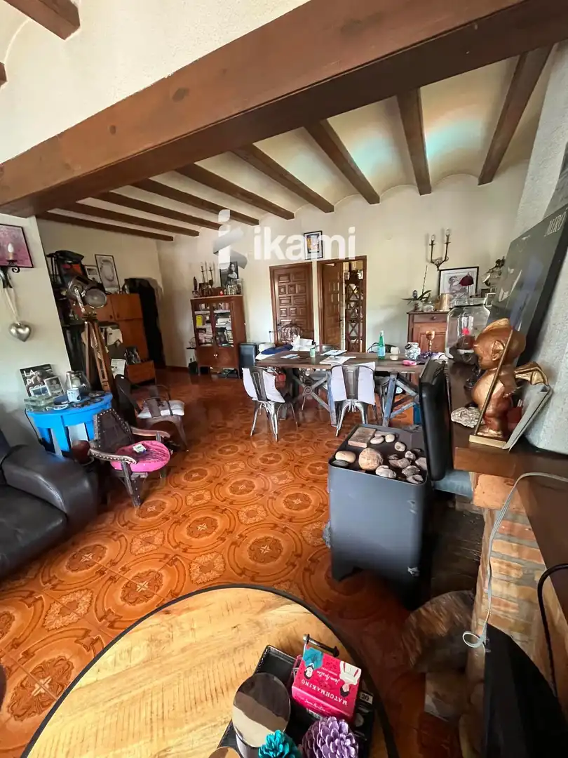Chalet con piscina en venta en Tossal Gross d'en Carros, imagen 8