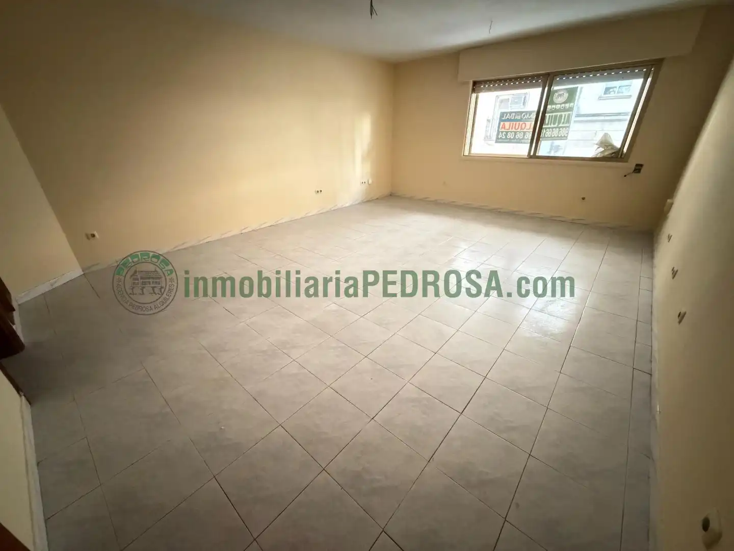 Office space to rent in Calle PEREGRINA