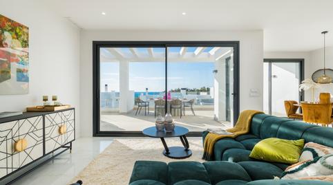 Photo 4 of Attic for sale in Guadalobón, Málaga