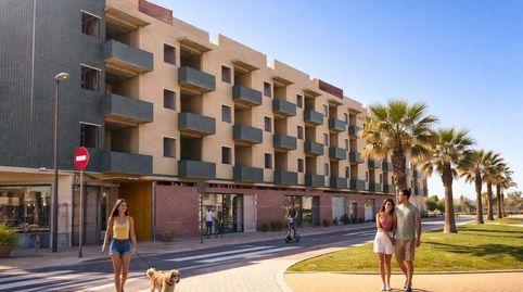 Photo 4 of Flat for sale in Pozo Luque, Tahal, Almería