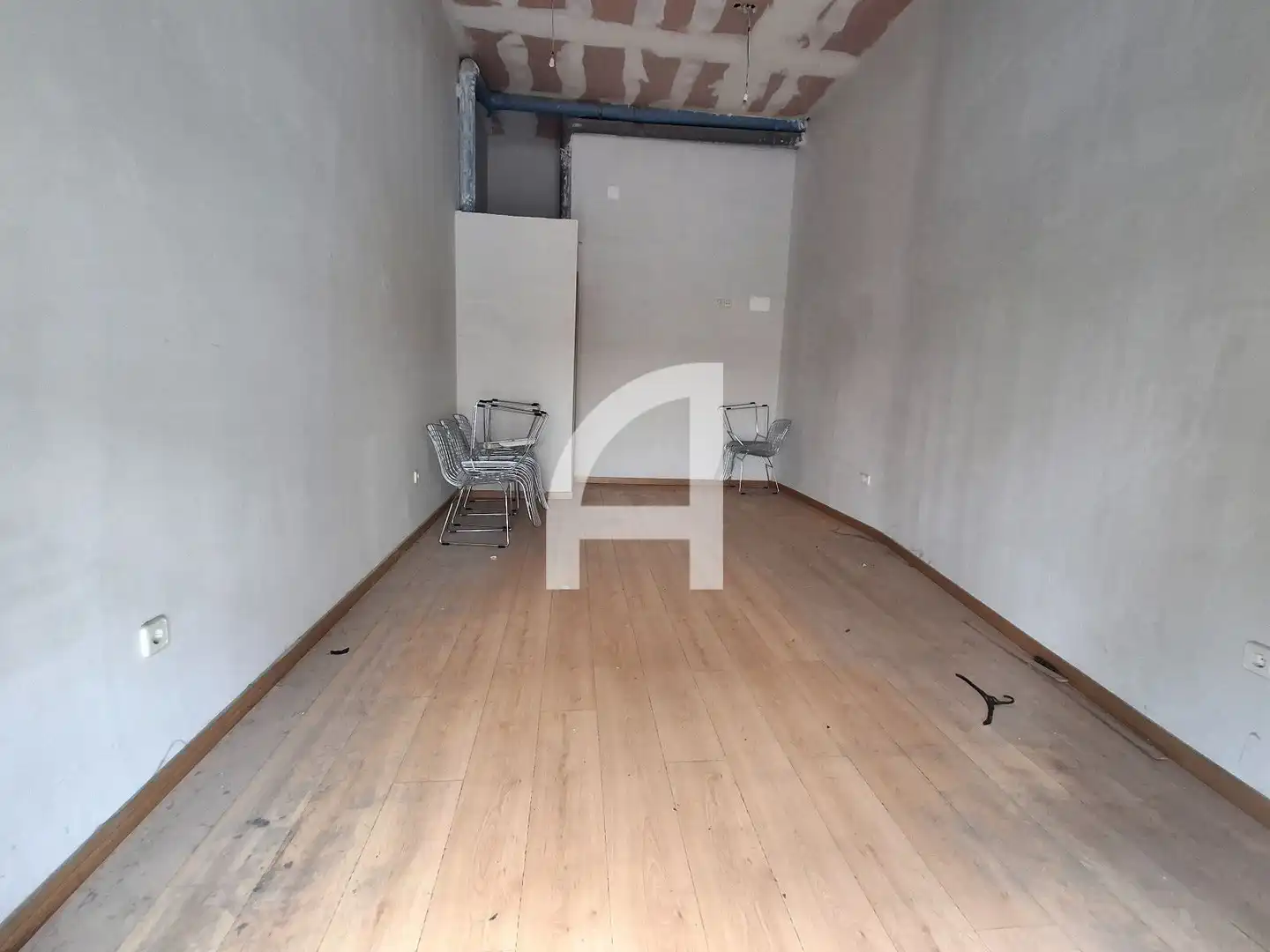 Local de alquiler en Vigo 