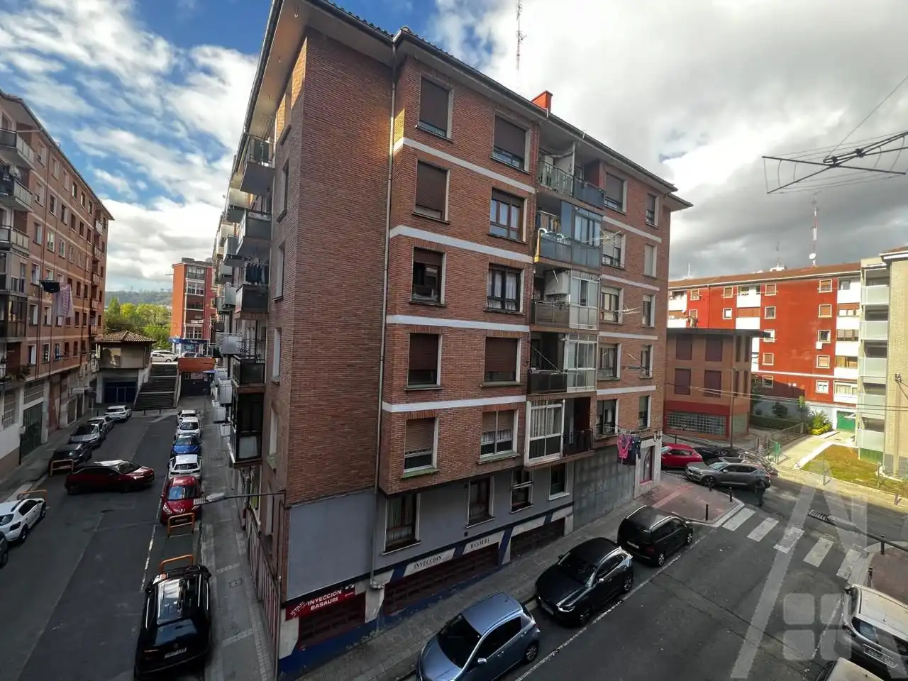 Appartamento con ascensore in vendita a Manuela Egiguren, imagen 18