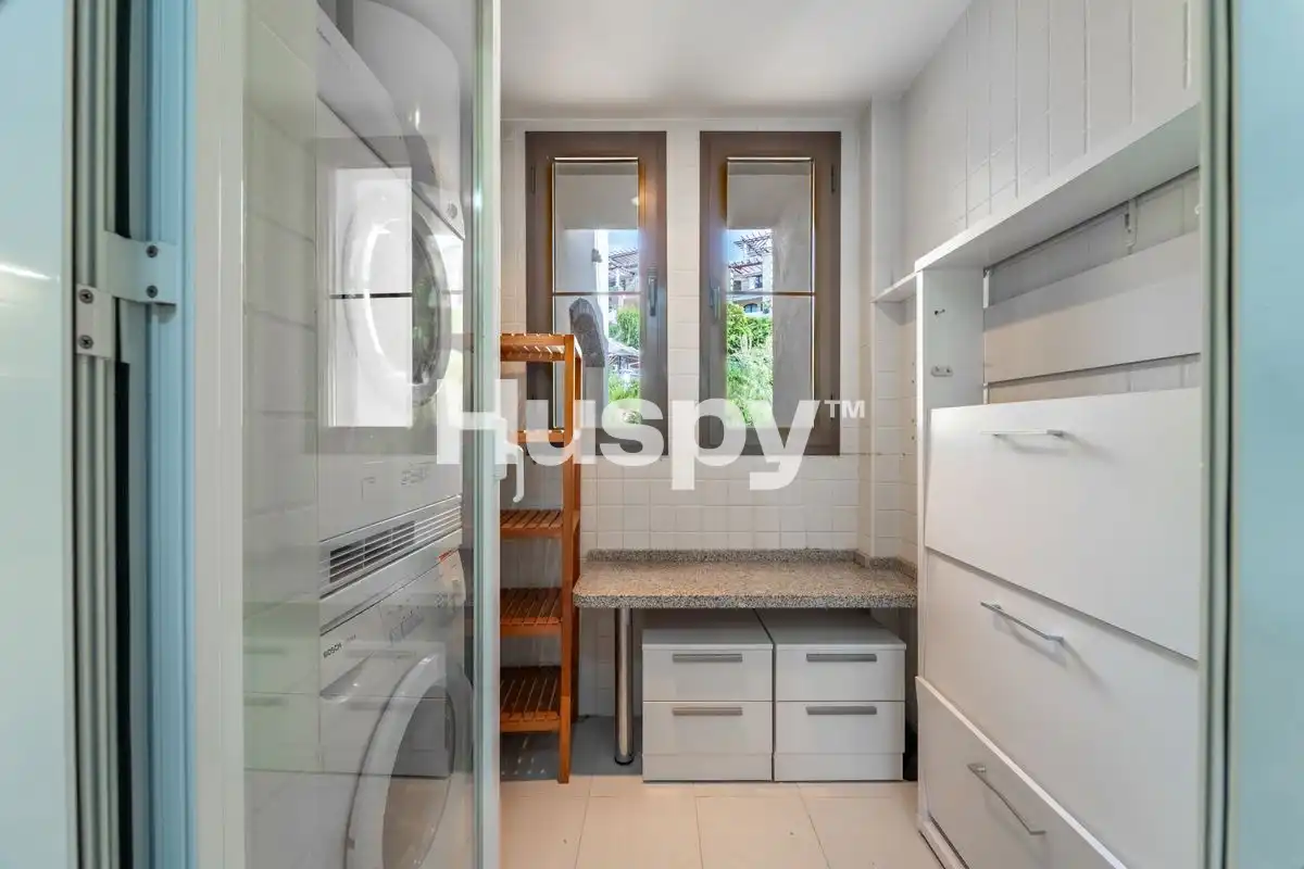 Appartamento con terrazza in vendita a Calle los Arqueros urbanización Jacarandas, imagen 20