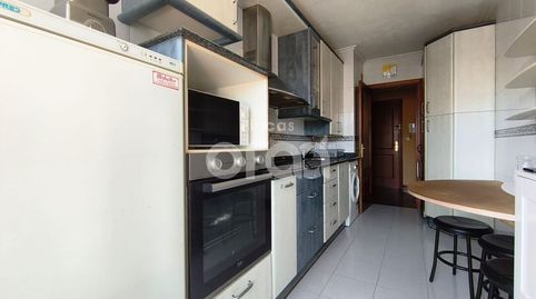 Foto 4 de Piso en venta en Capitán Mendizabal - La Sardinera, Santurtzi