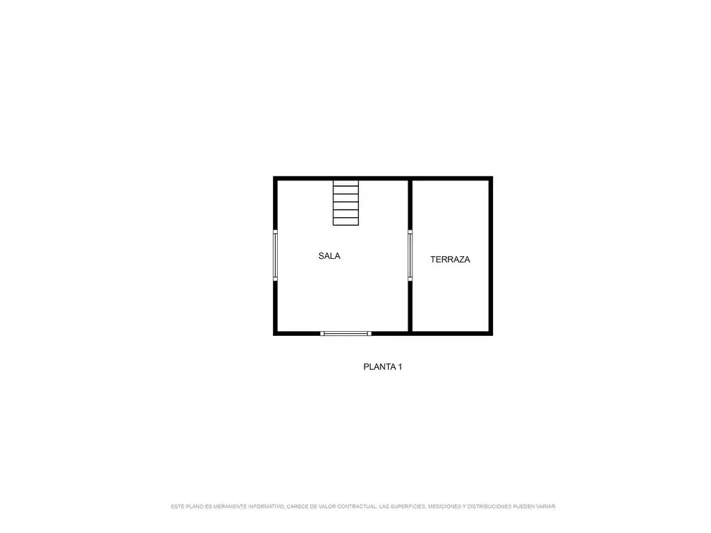 Maisonette mit Pool zum Verkauf in C/ Orense, imagen 23