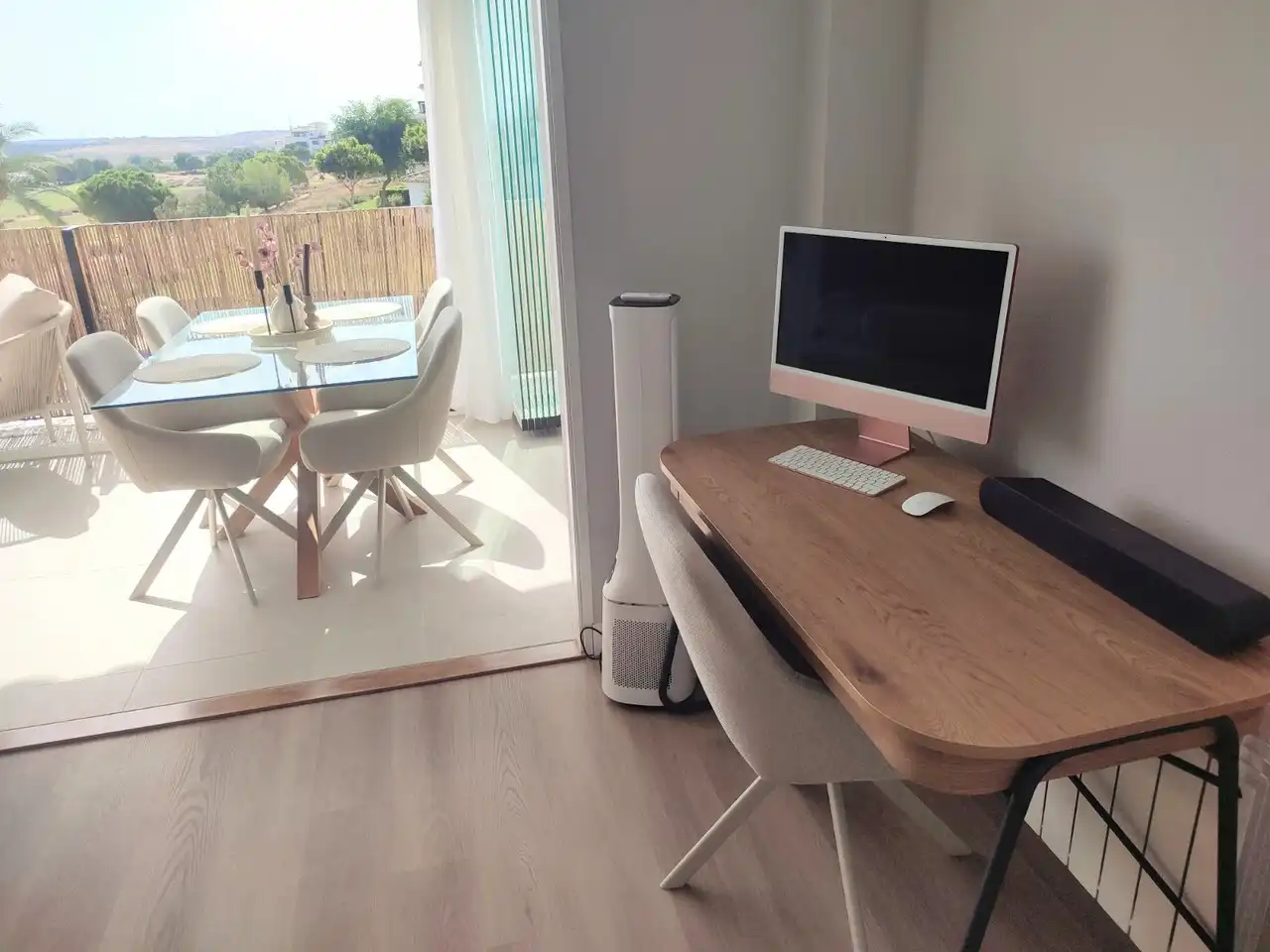 Apartment mit Aufzug zum Verkauf in Campo de Murcia, imagen 8