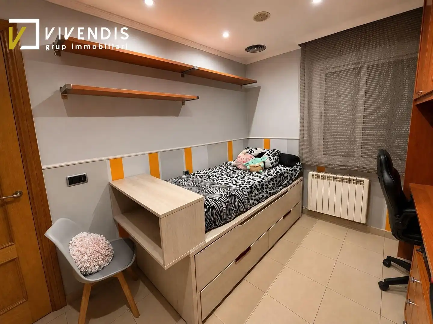 Appartement avec terrasse à vendre à Passeig RONDA, imagen 8