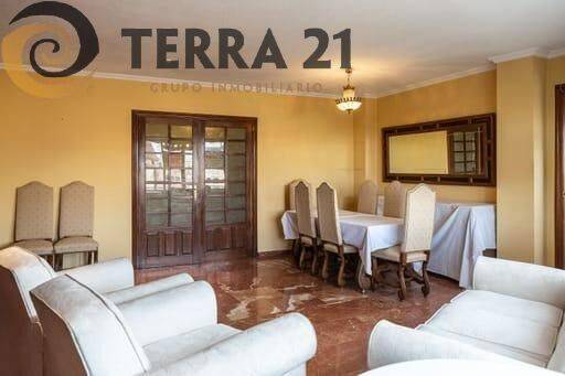 Piso en Venta en Avda de Madrid - Pº de la Estación