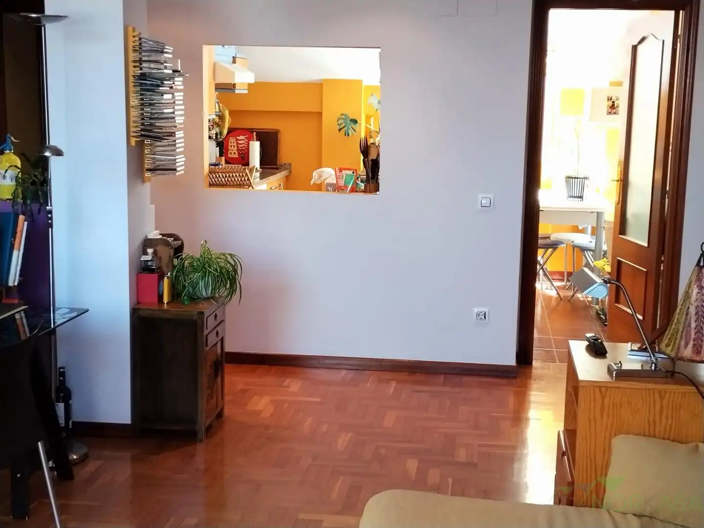 Wohnung mit Aufzug zum Verkauf in Juan Ramon Jimenez, imagen 26