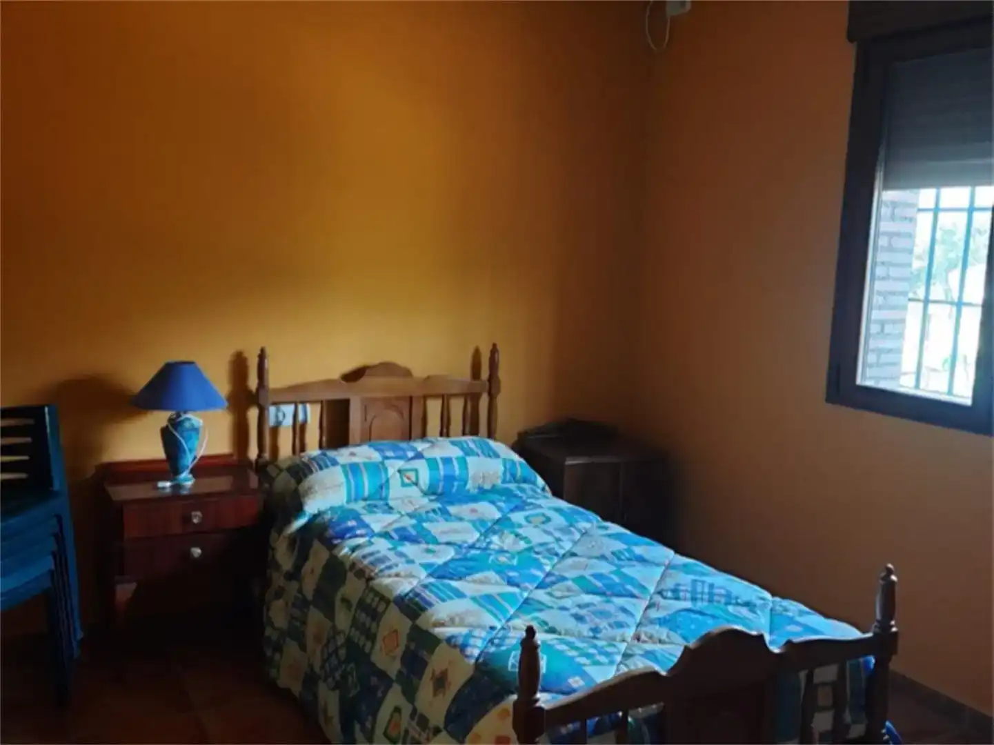 Habitación de Piso en venta en Losar de la Vera con Aire acondicionado, Amueblado y Horno