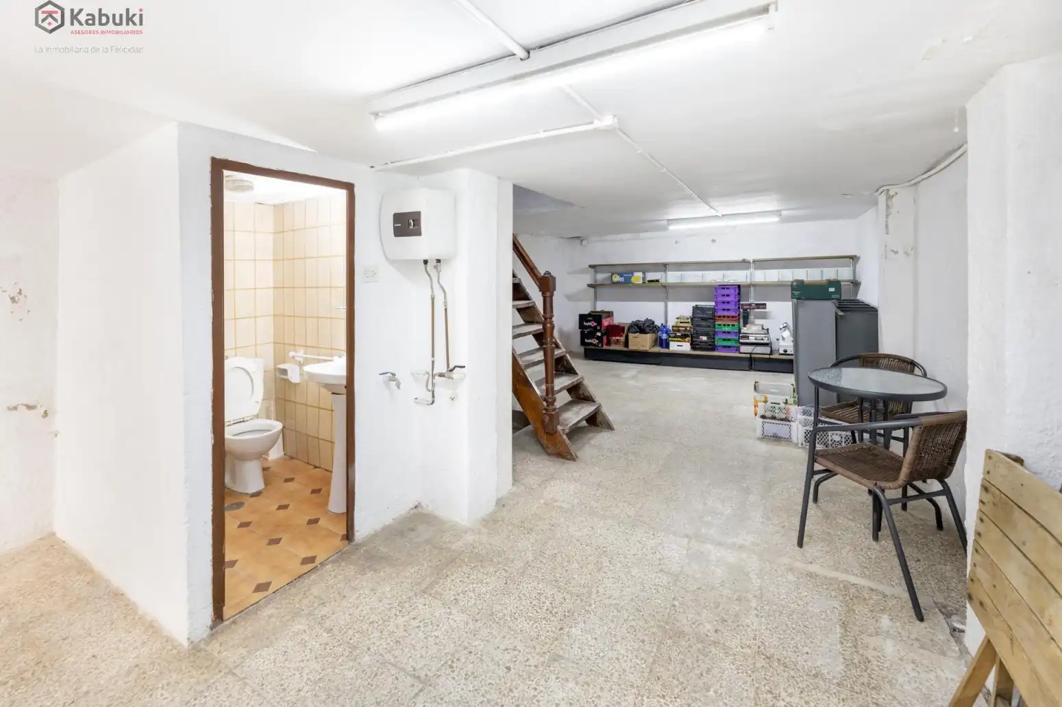 Local comercial en venda a Huétor de Santillán - Calle la calzadilla 3, imagen 18