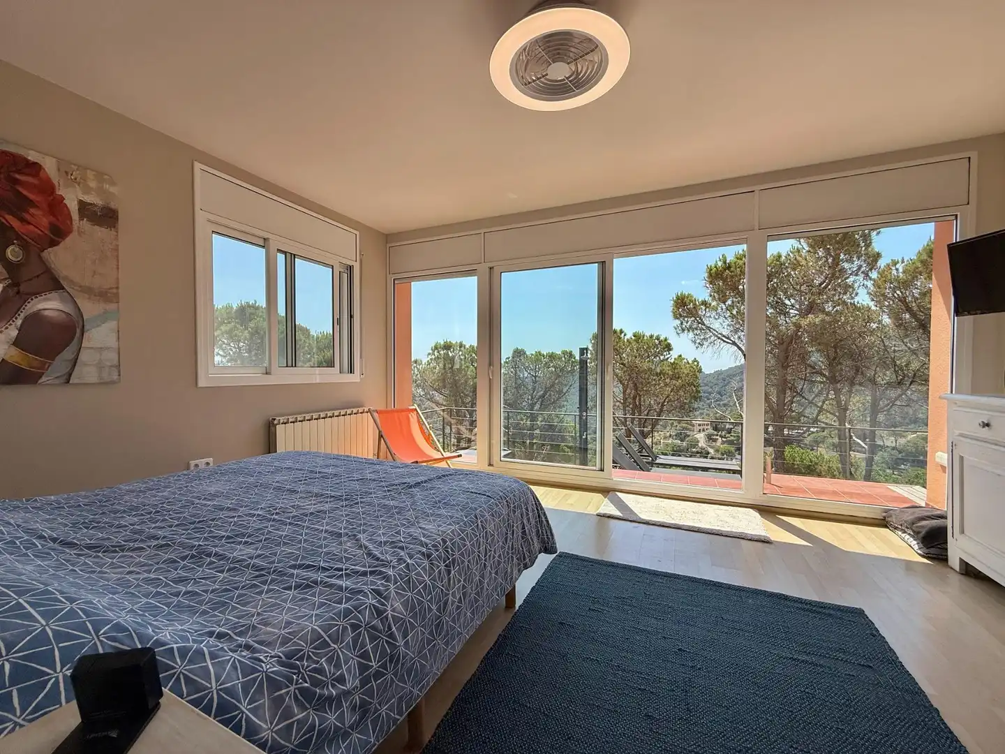 Villa con terrazza in vendita a Calle Rossinyol, imagen 27