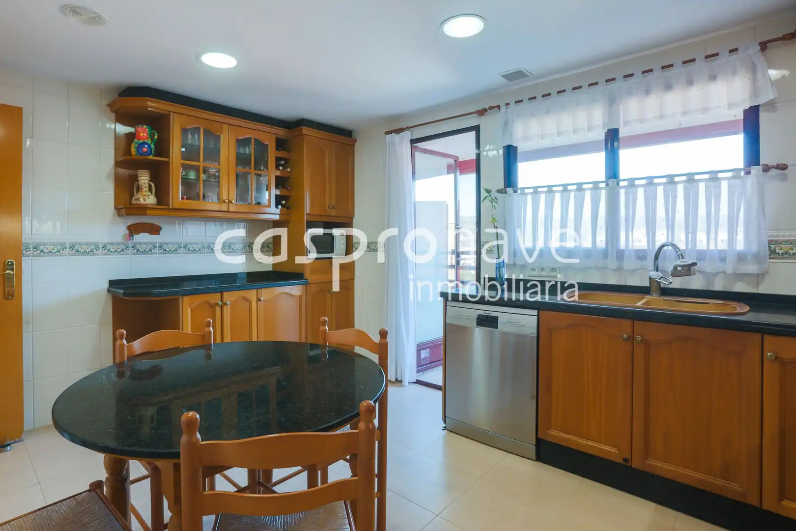 Dúplex en venda a Carrer de Bernat Artola, Plaza Illes Columbretes