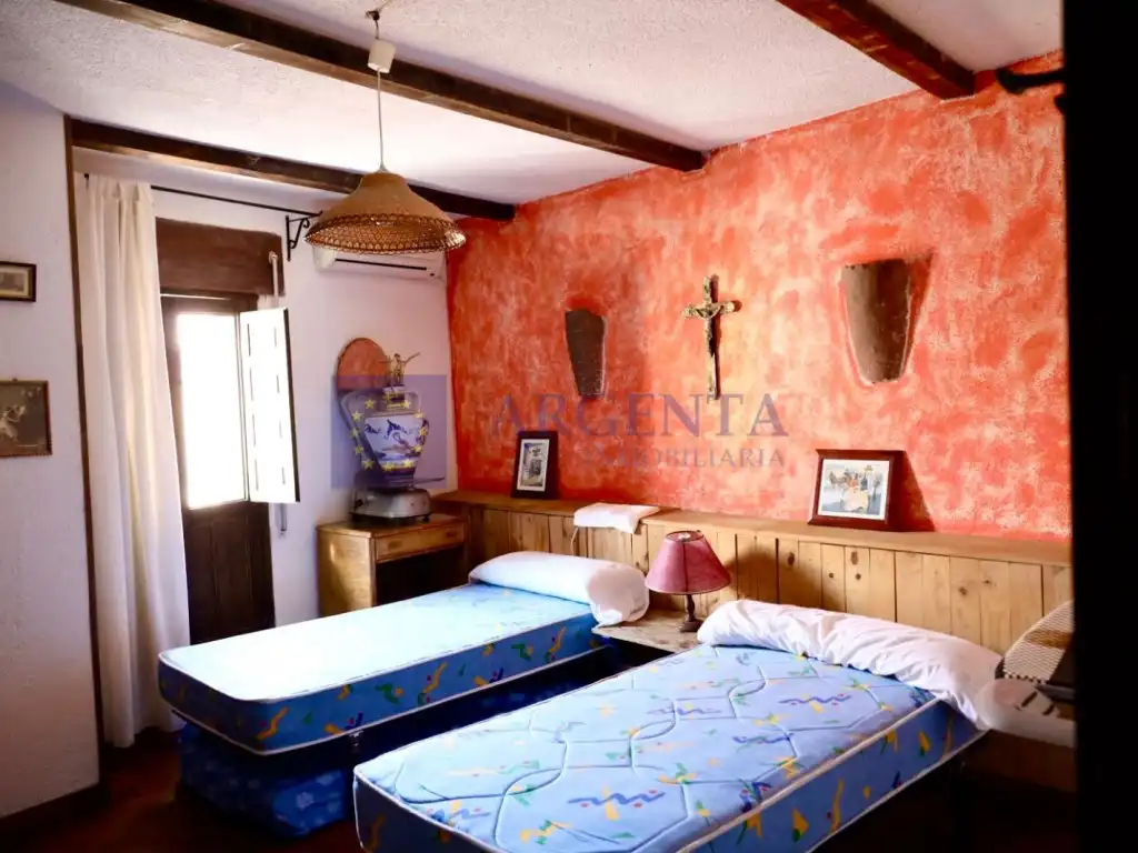 Casa o chalet en venta en Torrecillas de la Tiesa
