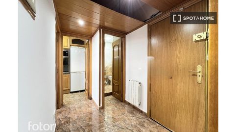 Foto 4 von Zimmer in Llefià, Badalona